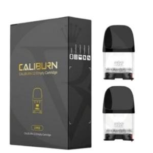 Cartucho (Reposição) Caliburn G2 – Uwell