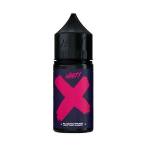 Líquido Nasty X Nicsalt – Pink Lemonade