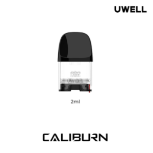 Cartucho (Reposição) Caliburn G2 – Uwell