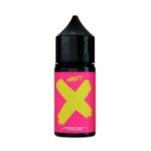Líquido Nasty X Nicsalt – Pink Lemonade